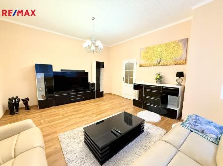 Pronájem bytu, 2+1, 70 m²