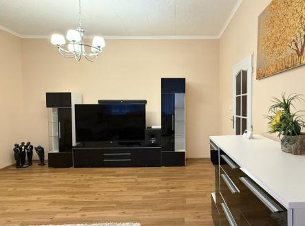 Pronájem bytu, 2+1, 70 m²