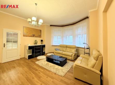 Pronájem bytu, 2+1, 70 m²