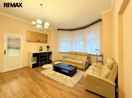 Pronájem bytu, 2+1, 70 m²