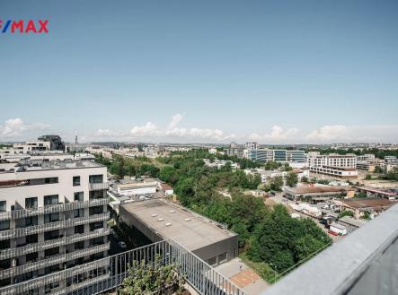 Pronájem bytu, 3+kk, 90 m²