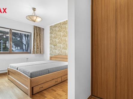 Pronájem bytu, 4+kk, 120 m²