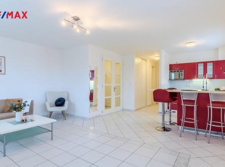 Prodej bytu, 2+kk, 68 m²