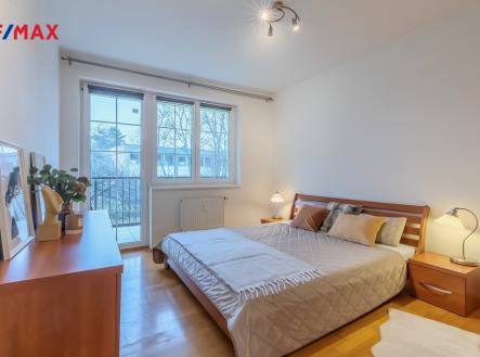 Prodej bytu, 2+kk, 68 m²