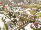 Prodej pozemku pro bydlení, 1 476 m²