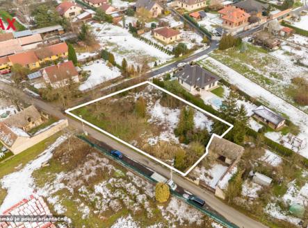 Prodej pozemku pro bydlení, 1 476 m²