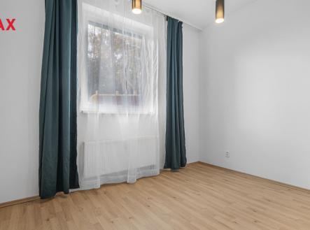 Prodej bytu, 1+kk, 17 m²
