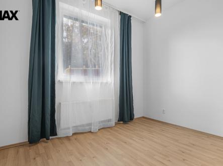 Prodej bytu, 1+kk, 17 m²