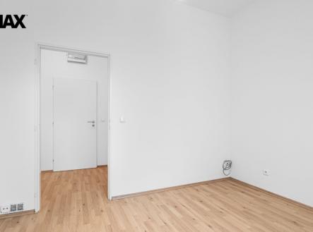 Prodej bytu, 1+kk, 17 m²