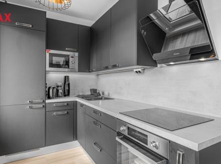 Pronájem bytu, 2+kk, 56 m²