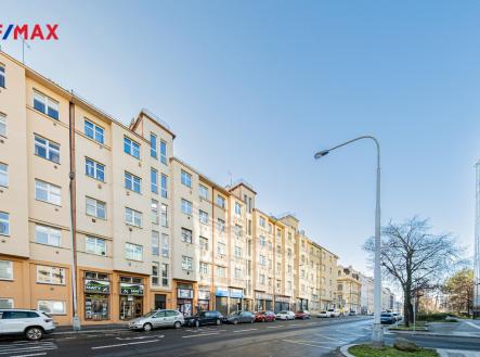 Prodej bytu, 2+1, 53 m² obrázek