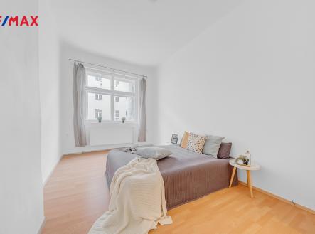 Prodej bytu, 2+kk, 53 m²