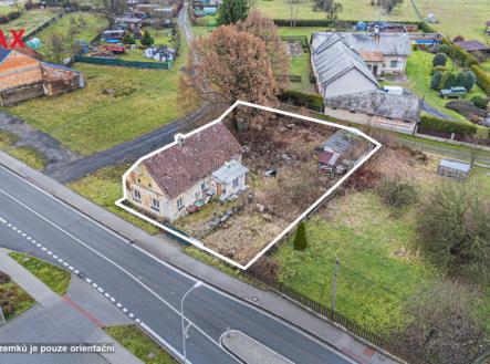 Prodej domu/vily, 100 m²