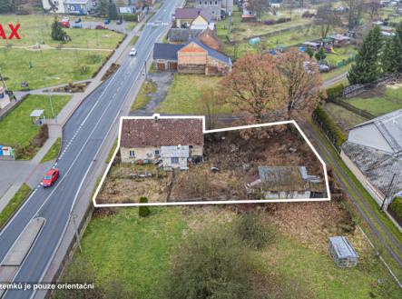 Prodej domu/vily, 100 m²