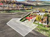 Prodej pozemku, ostatní, 1 050 m²