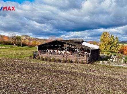 Prodej pozemku, ostatní, 1 050 m²