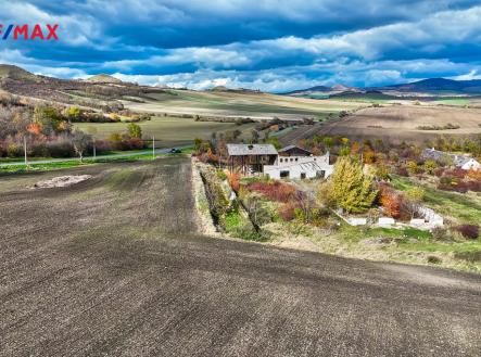 Prodej pozemku, ostatní, 1 050 m²