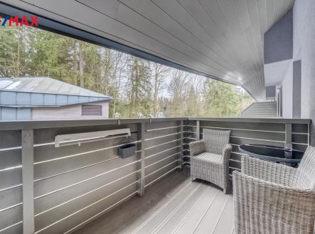 Prodej bytu, 1+kk, 34 m²