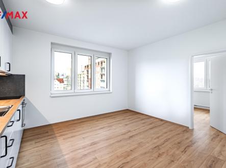 Pronájem bytu, 3+kk, 60 m²