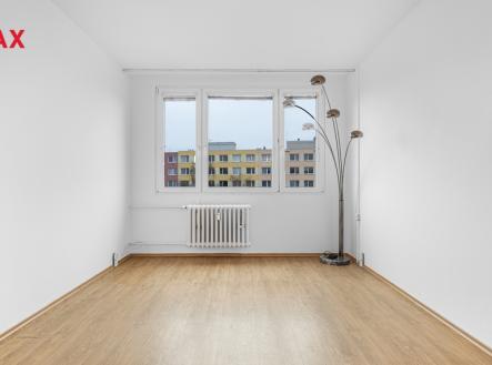 Pronájem bytu, 2+kk, 39 m²