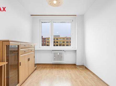 Pronájem bytu, 2+kk, 39 m²