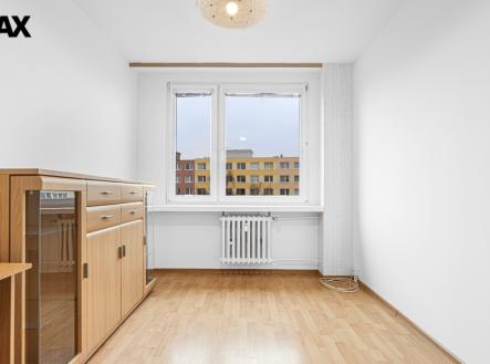 Pronájem bytu, 2+kk, 39 m²