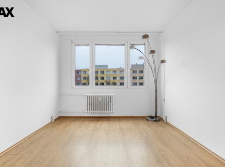 Pronájem bytu, 2+kk, 39 m²