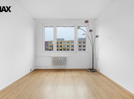 Pronájem bytu, 2+kk, 39 m²