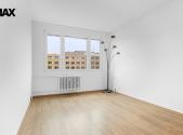 Pronájem bytu, 2+kk, 39 m²