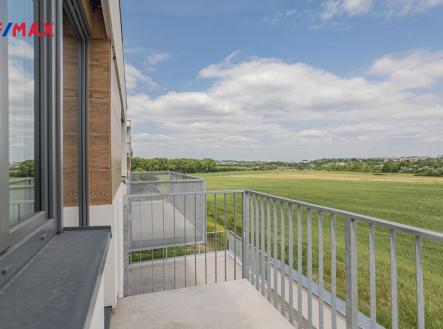 Pronájem bytu, 1+kk, 35 m²