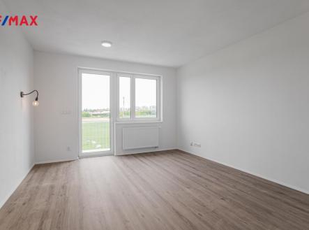 Pronájem bytu, 1+kk, 35 m²