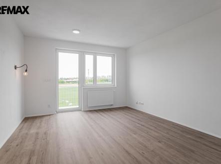 Pronájem bytu, 1+kk, 35 m²