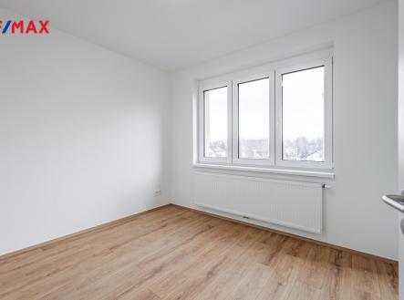 Prodej bytu, 3+kk, 60 m²
