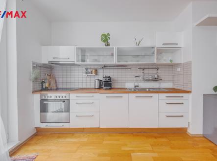 Prodej bytu, 2+kk, 54 m²