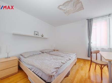 Prodej bytu, 2+kk, 54 m²