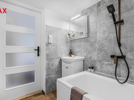 Prodej domu/vily, 41 m²