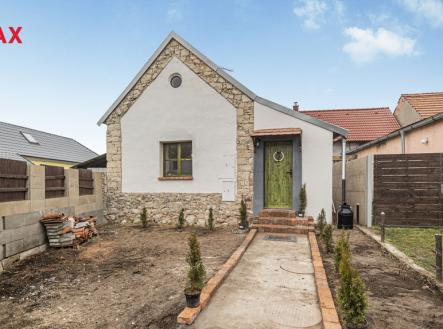 Prodej domu/vily, 41 m² obrázek