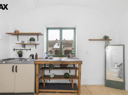 Prodej domu/vily, 41 m²