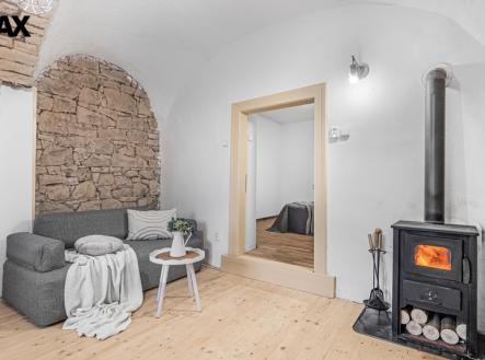 Prodej domu/vily, 41 m²