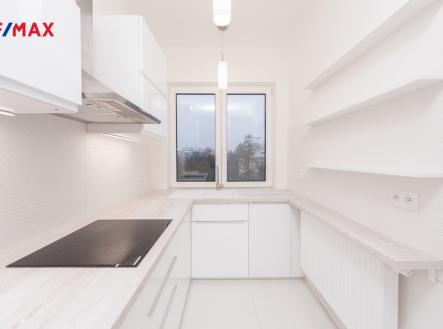 Prodej bytu, 3+kk, 74 m²