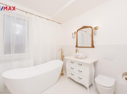 Prodej bytu, 3+kk, 74 m²