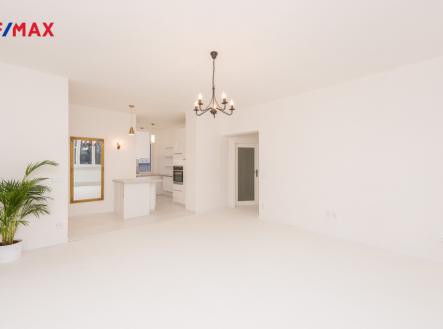 Prodej bytu, 3+kk, 74 m²