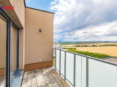 Pronájem bytu, 2+kk, 52 m²