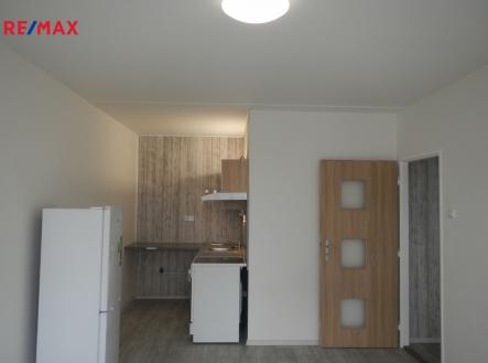 Pronájem bytu, 2+kk, 40 m² obrázek