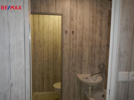 Pronájem bytu, 2+kk, 40 m²