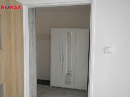 Pronájem bytu, 2+kk, 40 m²