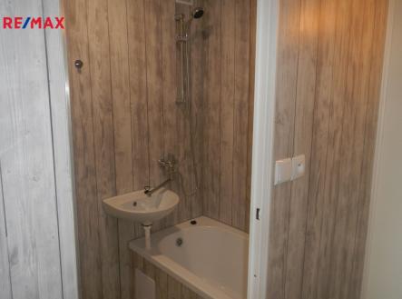 Pronájem bytu, 2+kk, 40 m²