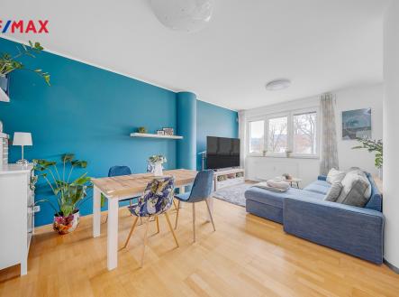 Prodej bytu, 3+kk, 94 m²