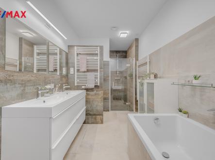 Prodej bytu, 3+kk, 94 m²