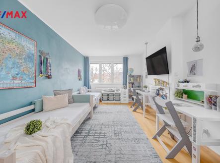 Prodej bytu, 3+kk, 94 m²